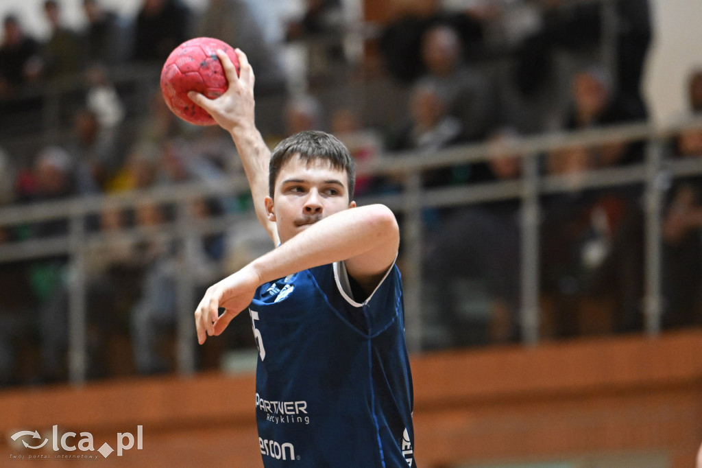 Stal Gorzów pokonała Siódemkę 40:30