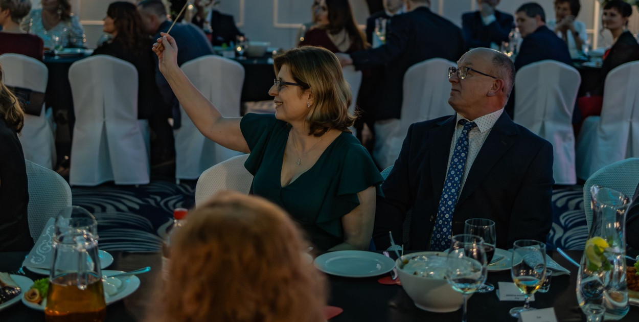 Charytatywny Bal Bankowca