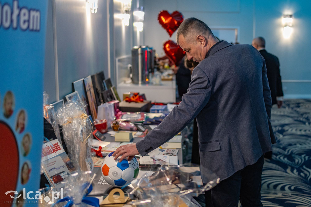 Charytatywny Bal Bankowca