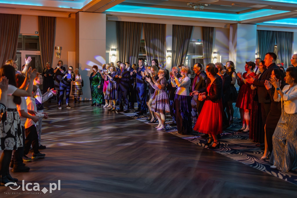 Charytatywny Bal Bankowca