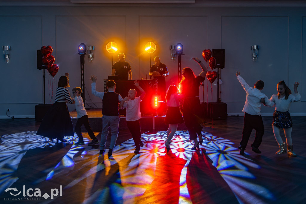 Charytatywny Bal Bankowca