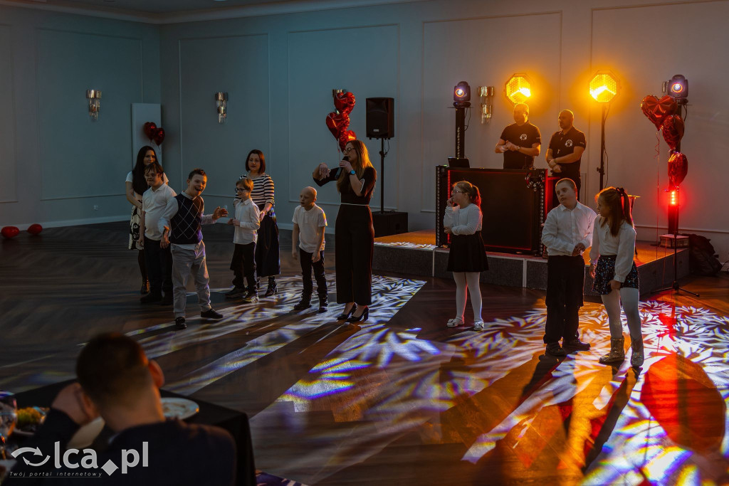 Charytatywny Bal Bankowca