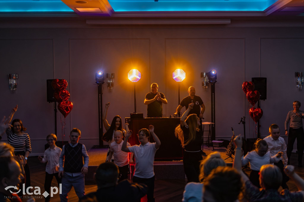 Charytatywny Bal Bankowca