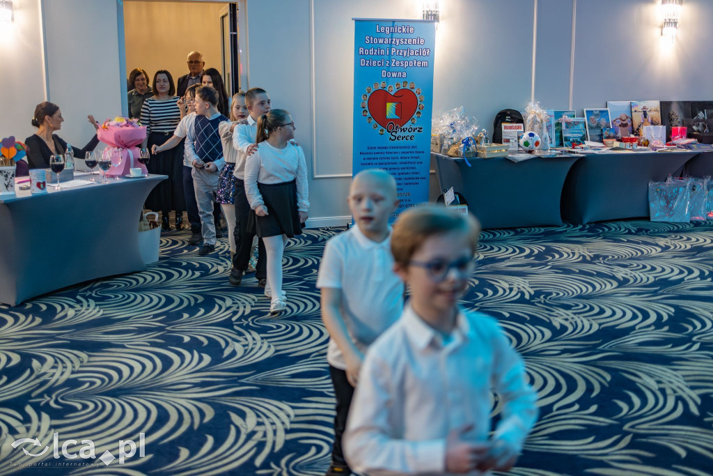 Charytatywny Bal Bankowca