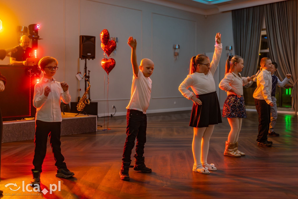 Charytatywny Bal Bankowca