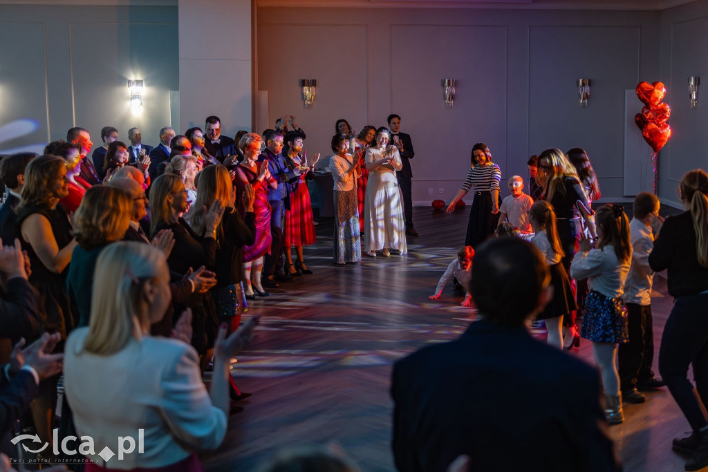 Charytatywny Bal Bankowca