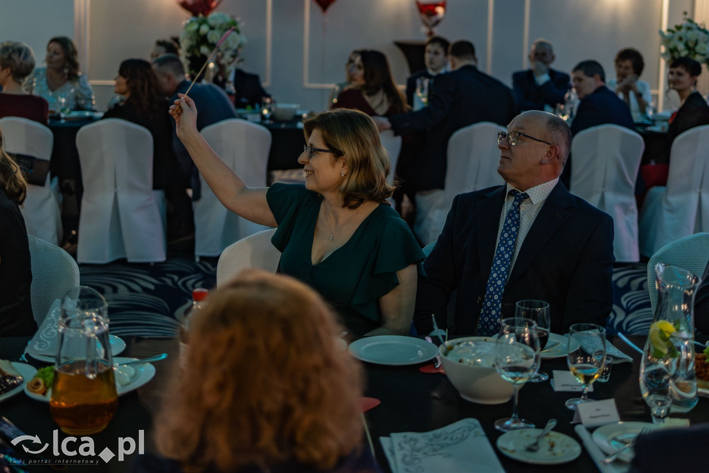 Charytatywny Bal Bankowca