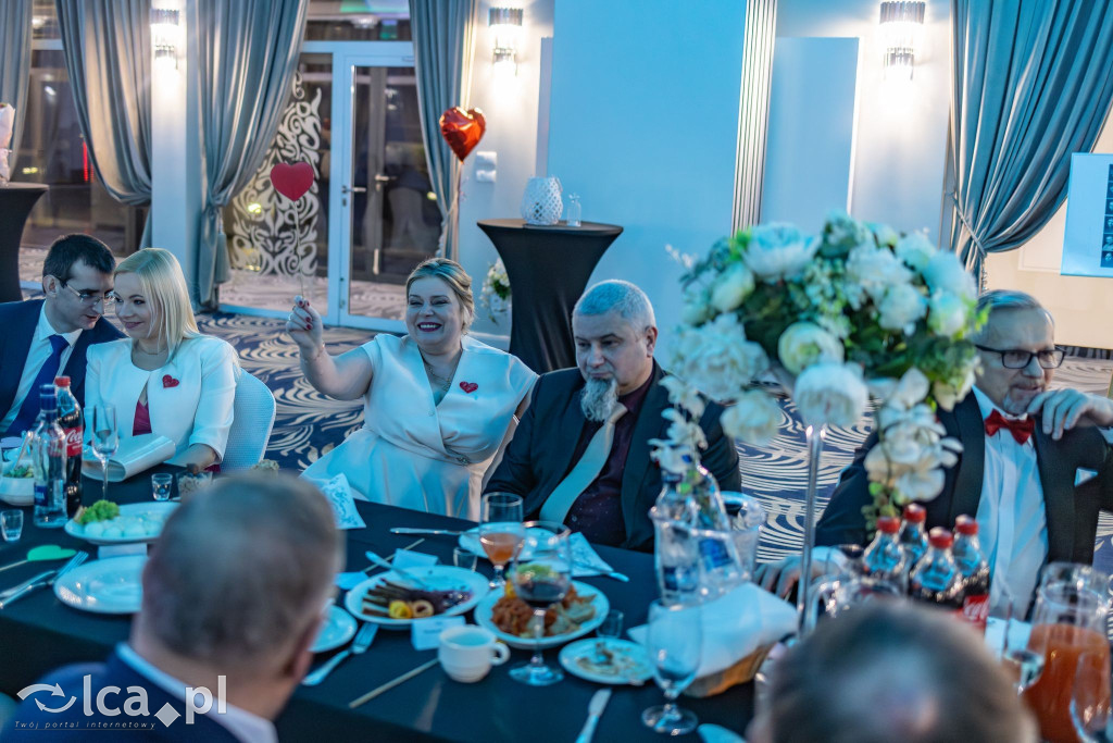 Charytatywny Bal Bankowca