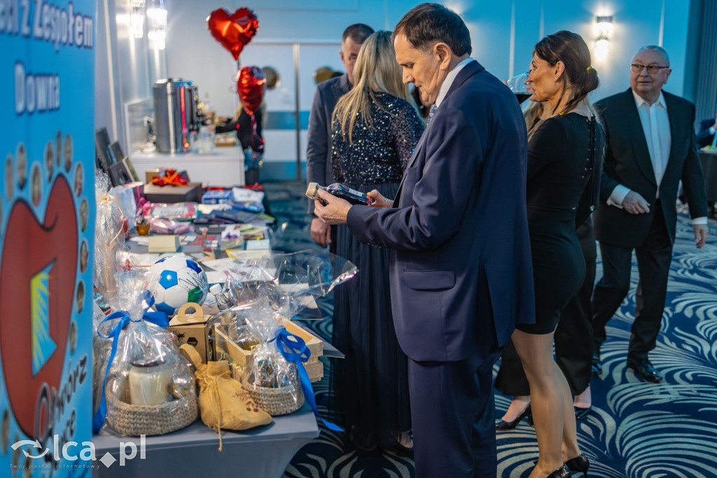 Charytatywny Bal Bankowca