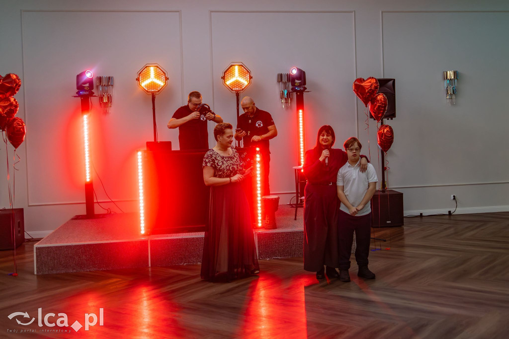 Charytatywny Bal Bankowca