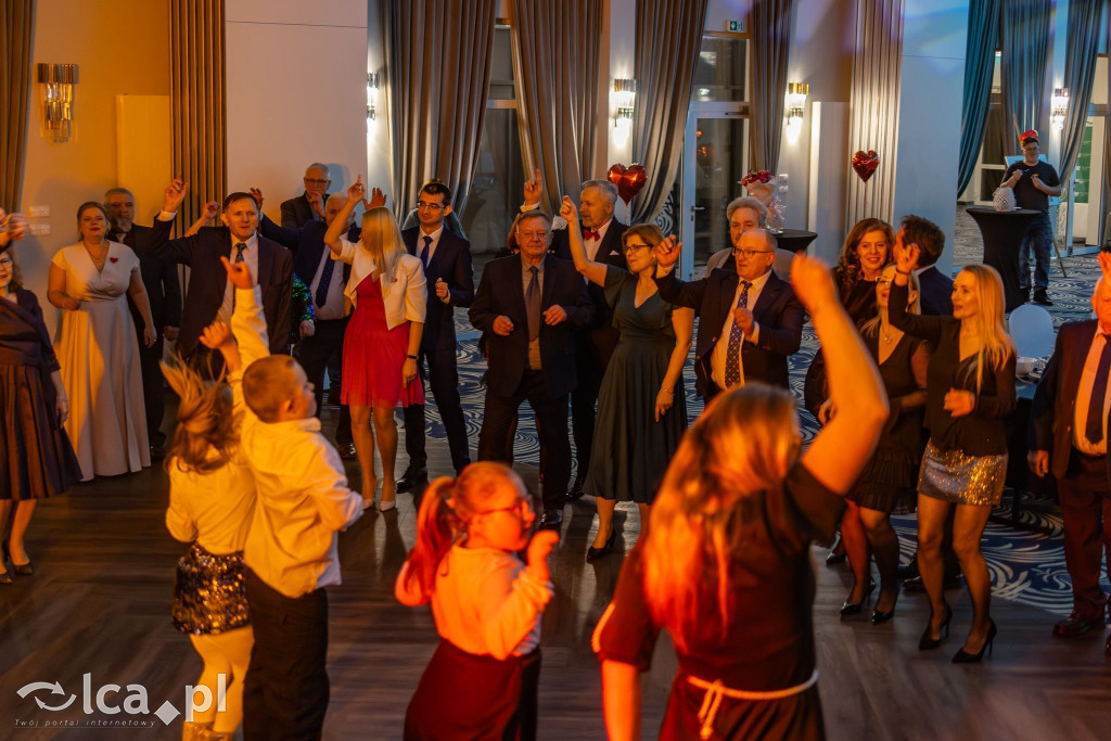 Charytatywny Bal Bankowca