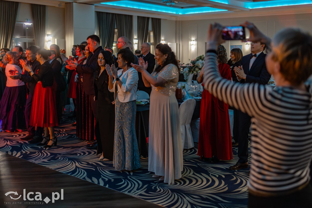 Charytatywny Bal Bankowca