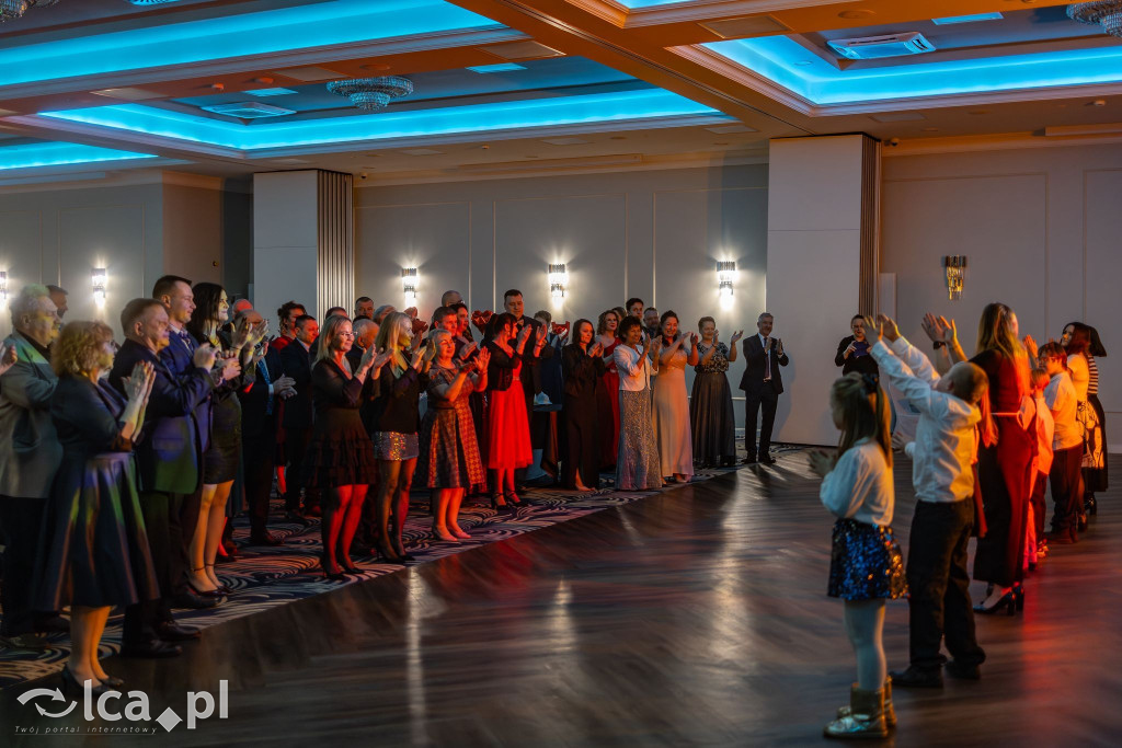 Charytatywny Bal Bankowca