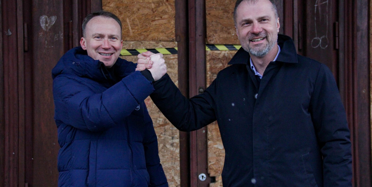 Są środki na remont Kina „Ognisko”