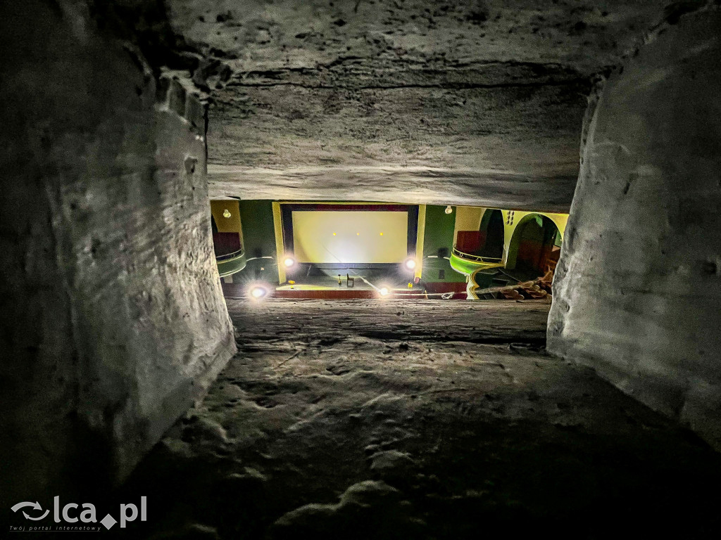 Są środki na remont Kina „Ognisko”