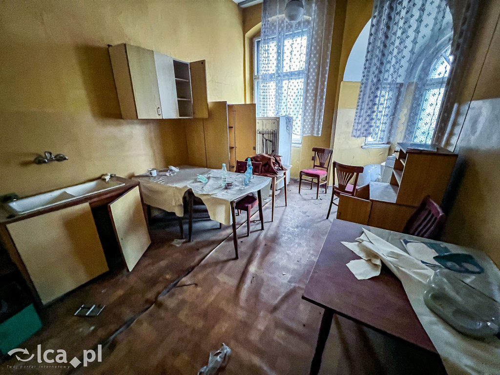 Są środki na remont Kina „Ognisko”