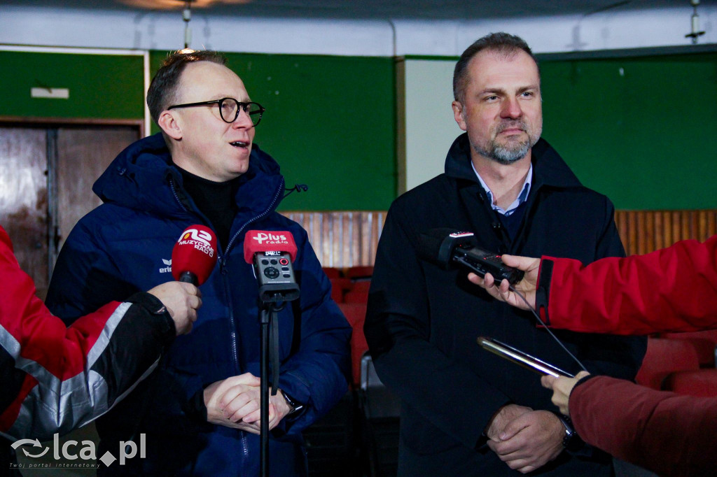 Są środki na remont Kina „Ognisko”