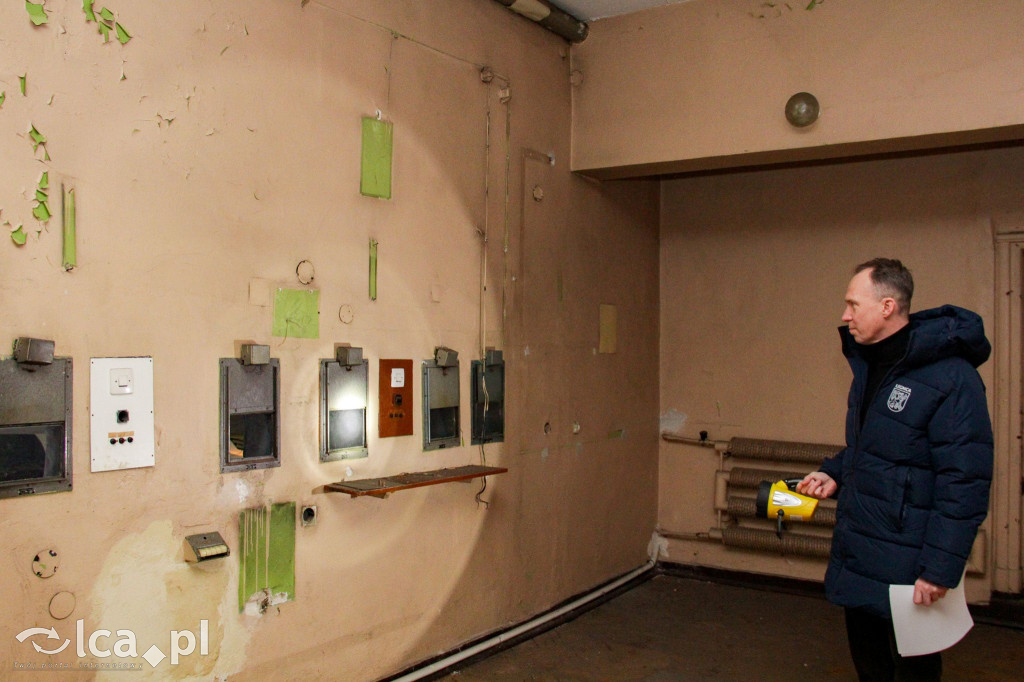 Są środki na remont Kina „Ognisko”