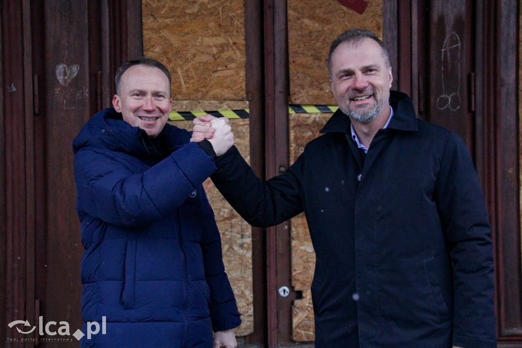 Są środki na remont Kina „Ognisko”