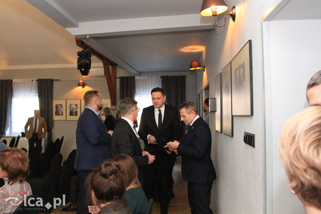 Powiat uhonorował swoich samorządowców