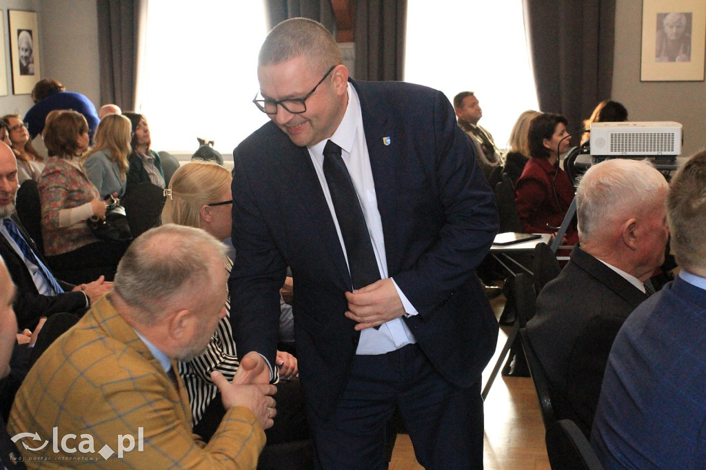 Powiat uhonorował swoich samorządowców