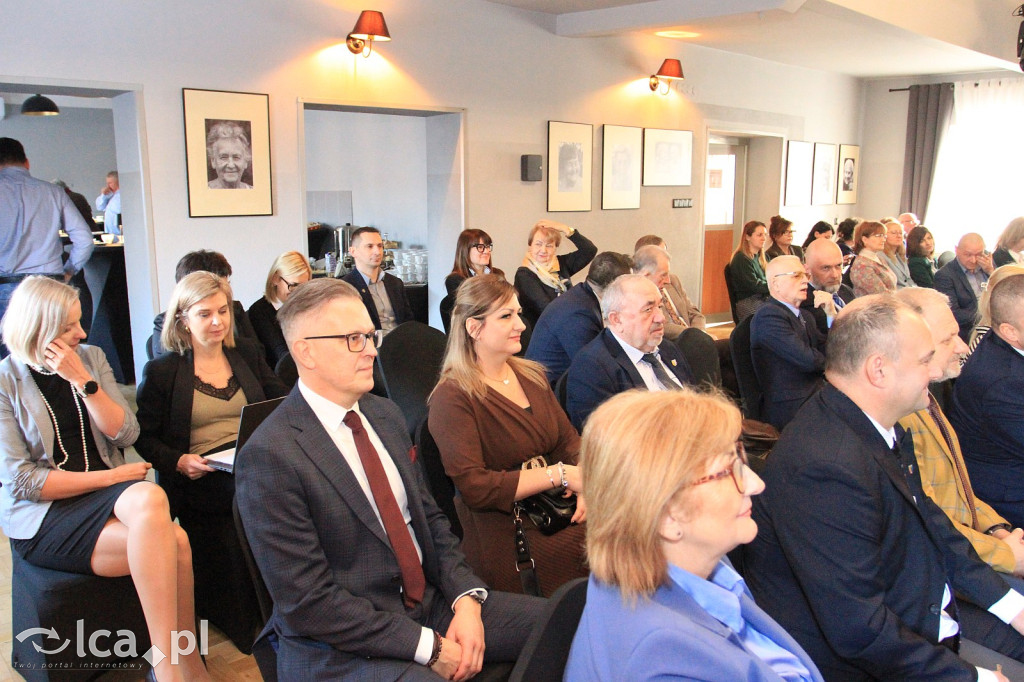 Powiat uhonorował swoich samorządowców