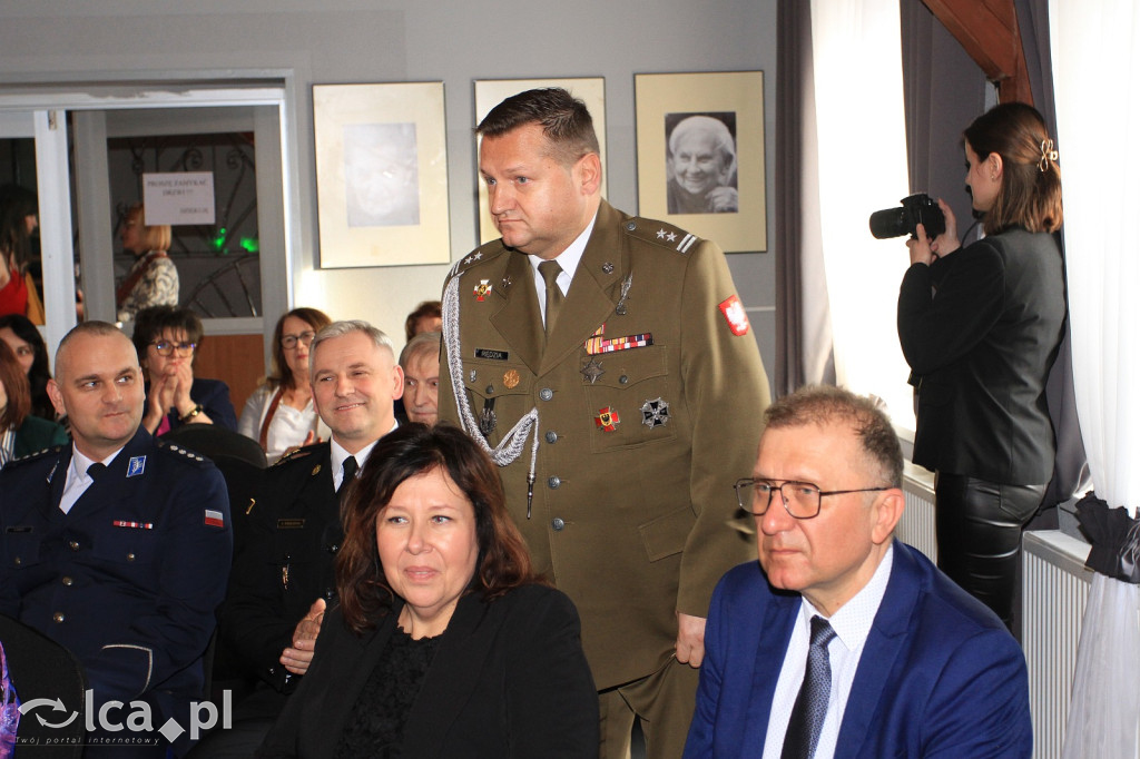 Powiat uhonorował swoich samorządowców