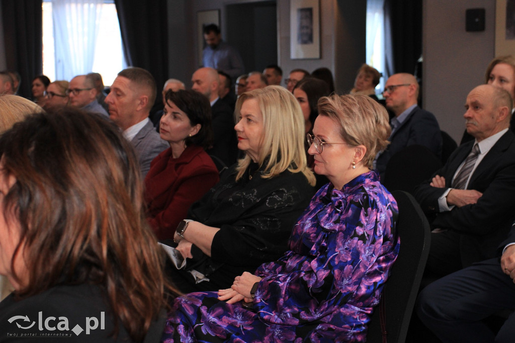 Powiat uhonorował swoich samorządowców