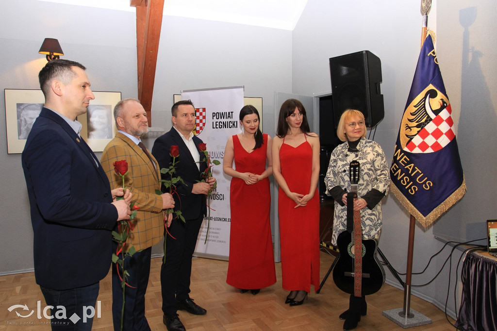 Powiat uhonorował swoich samorządowców