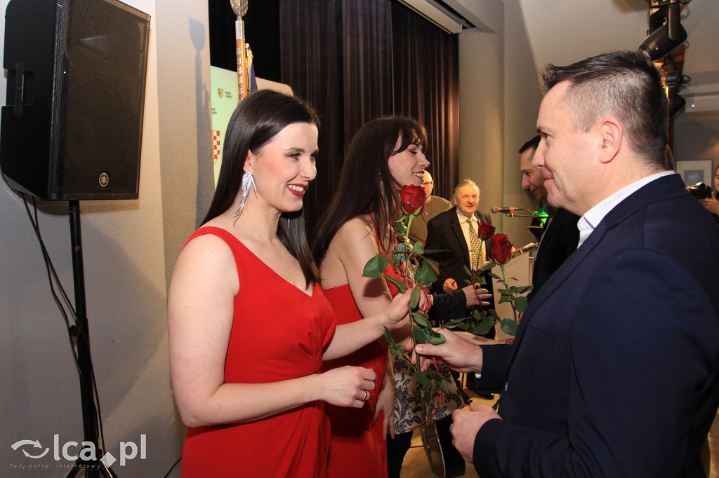 Powiat uhonorował swoich samorządowców