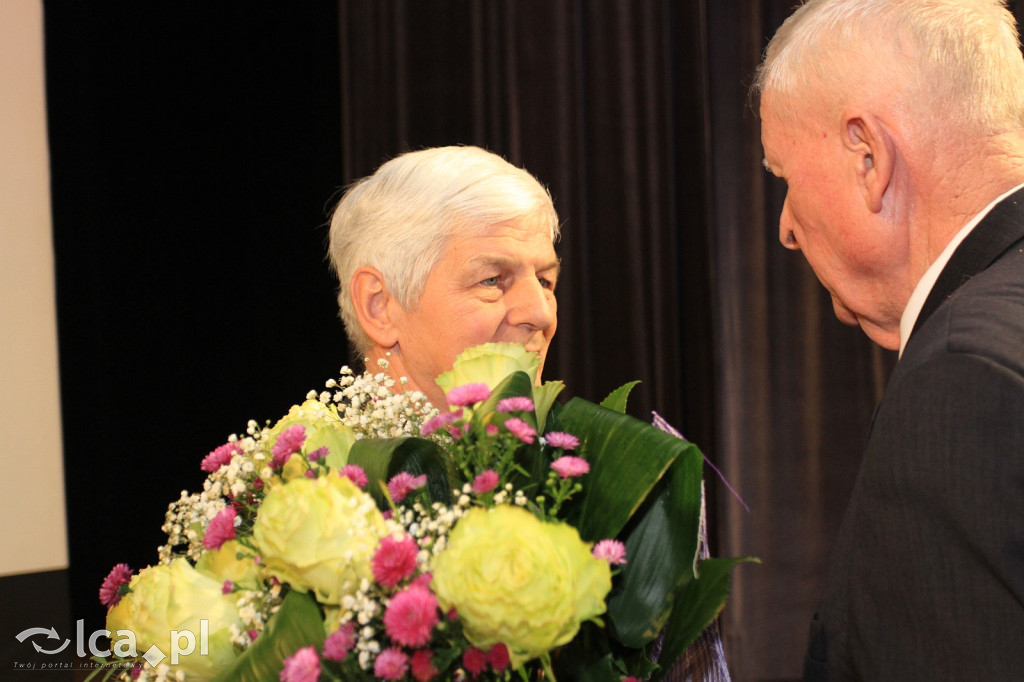 Powiat uhonorował swoich samorządowców