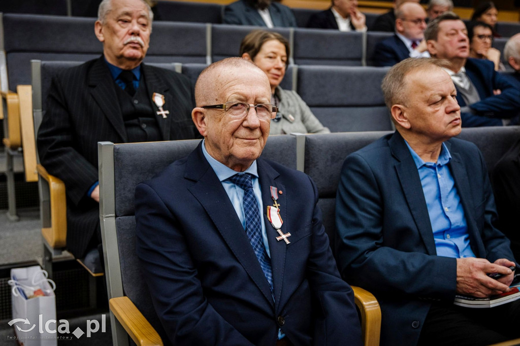 45 lat Solidarności i NZS we Wrocławiu