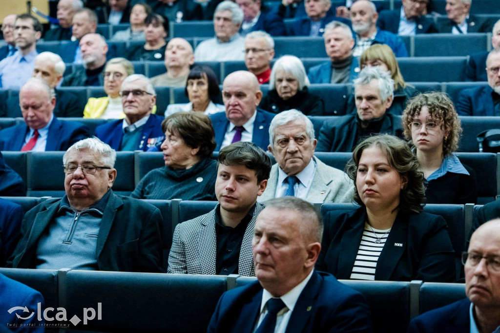 45 lat Solidarności i NZS we Wrocławiu