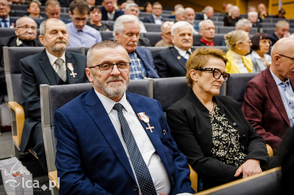 45 lat Solidarności i NZS we Wrocławiu