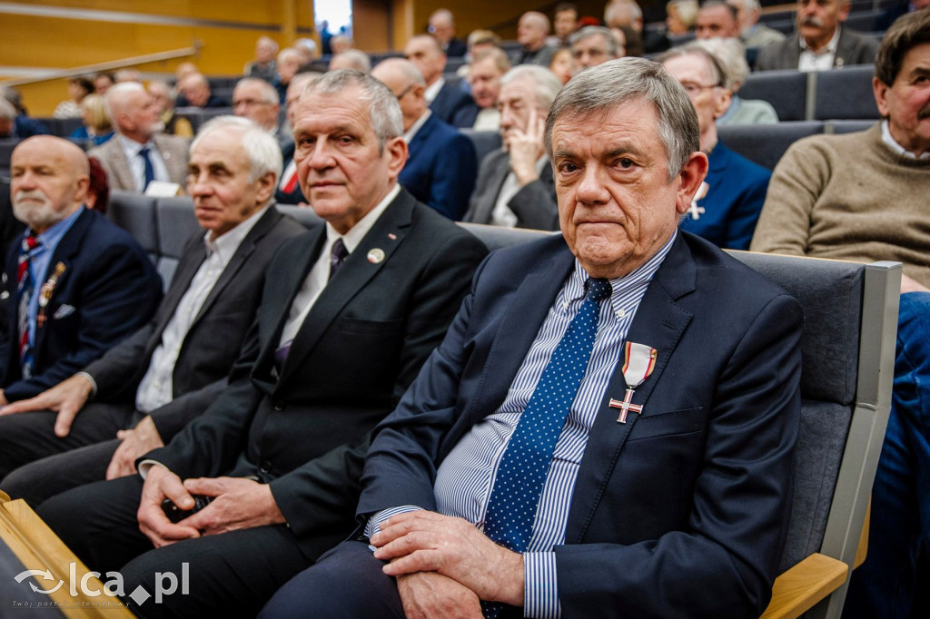 45 lat Solidarności i NZS we Wrocławiu