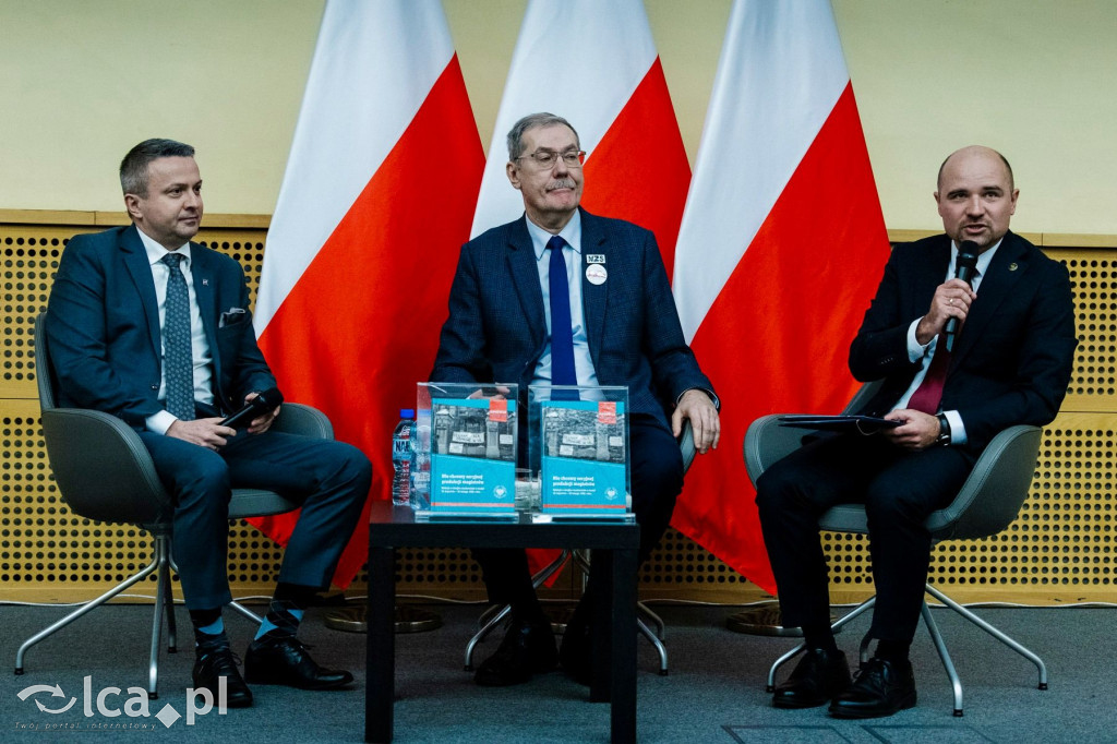45 lat Solidarności i NZS we Wrocławiu