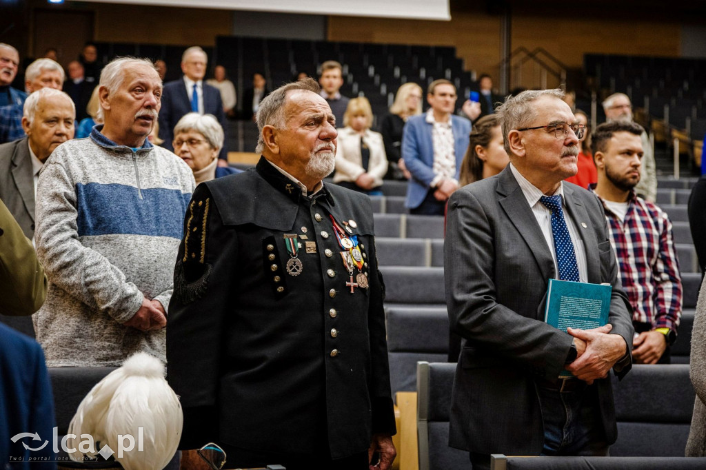 45 lat Solidarności i NZS we Wrocławiu