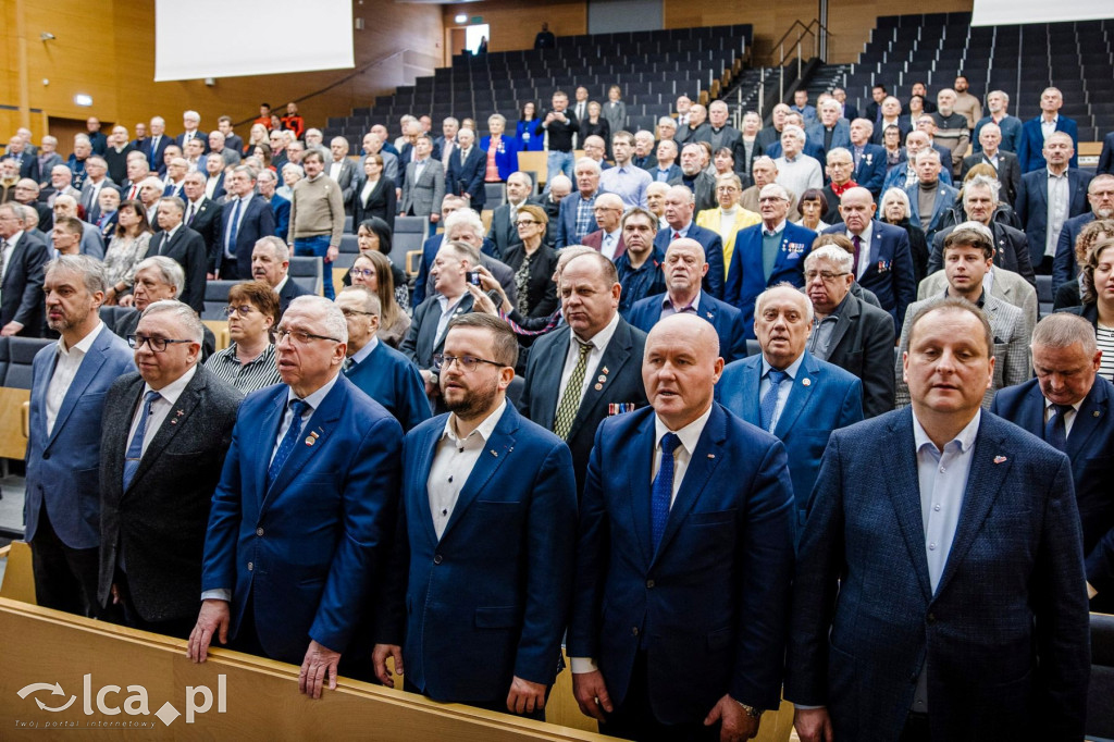 45 lat Solidarności i NZS we Wrocławiu
