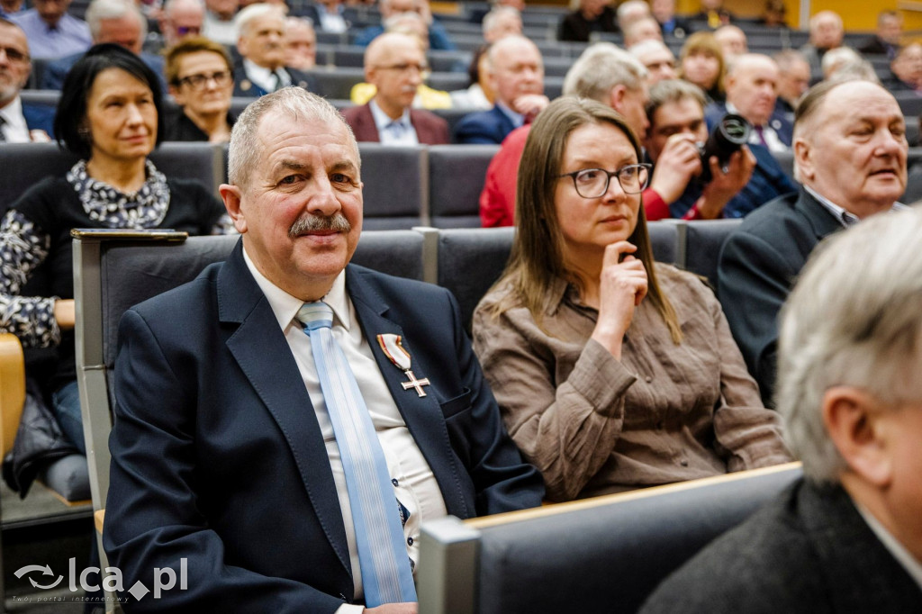 45 lat Solidarności i NZS we Wrocławiu