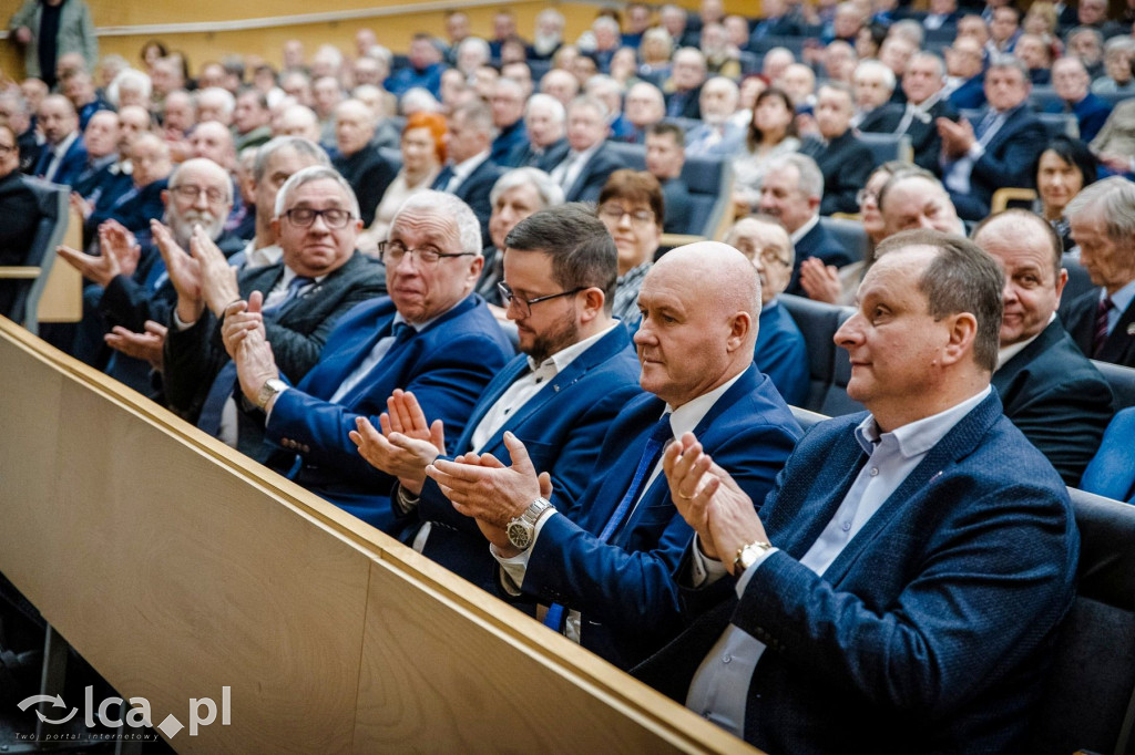 45 lat Solidarności i NZS we Wrocławiu