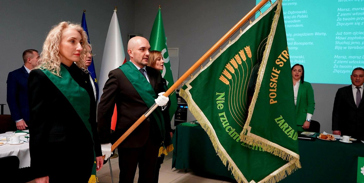 PSL rusza z planem na 2026 rok