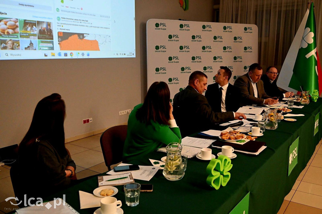 PSL rusza z planem na 2026 rok