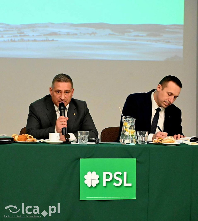 PSL rusza z planem na 2026 rok