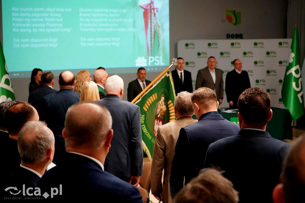 PSL rusza z planem na 2026 rok