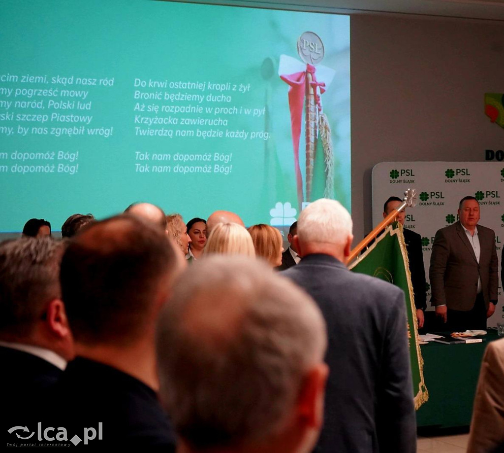 PSL rusza z planem na 2026 rok