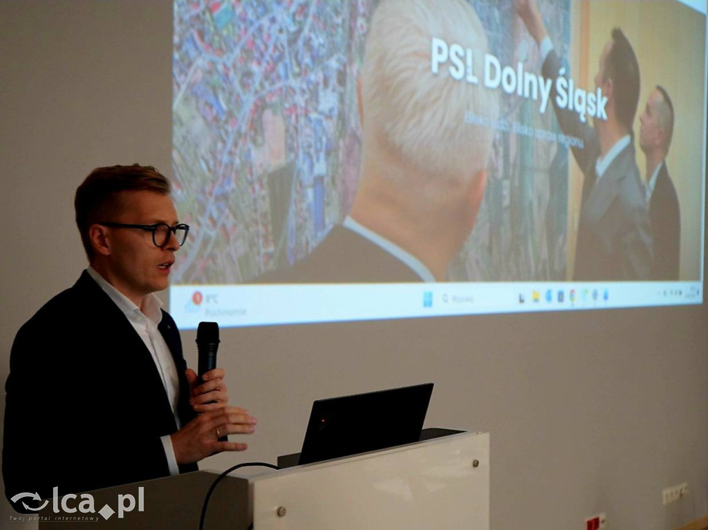 PSL rusza z planem na 2026 rok