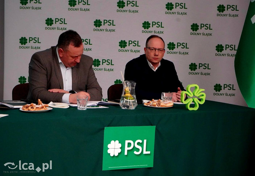 PSL rusza z planem na 2026 rok