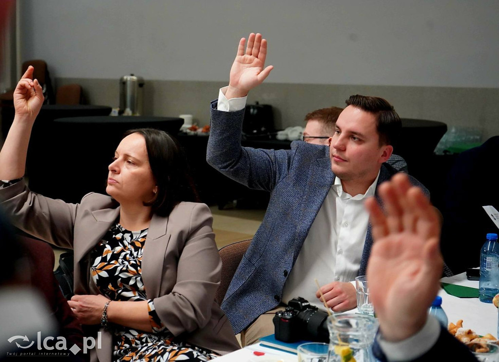 PSL rusza z planem na 2026 rok