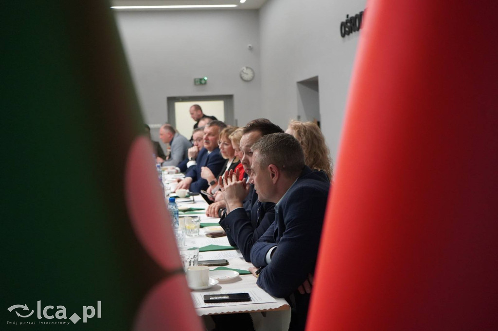 PSL rusza z planem na 2026 rok