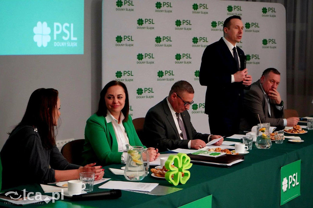 PSL rusza z planem na 2026 rok